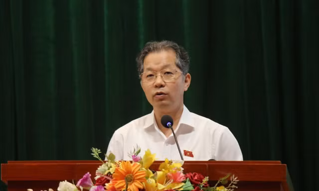 Bí thư Đà Nẵng: Làm Trung tâm Tài chính quốc tế có nhiều thách thức và rủi ro