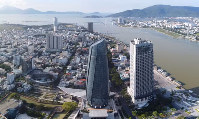 Khu phi thuế quan nối cảng biển, sân bay Đà Nẵng tầm cỡ thế nào?