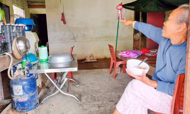 Người dân 'mắc kẹt' giữa dự án xử lý nước thải hơn 230 tỷ ở Đà Nẵng
