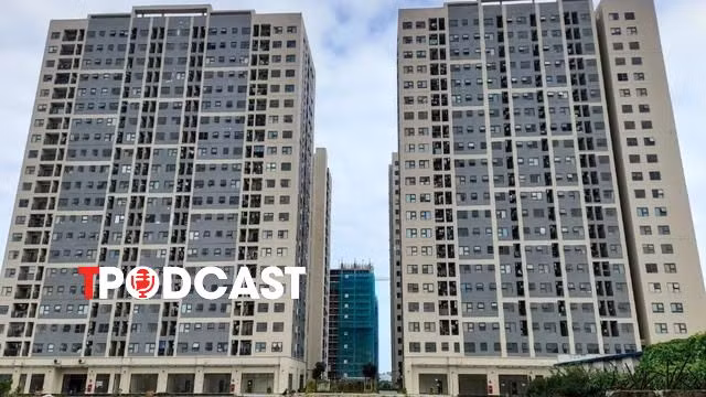 Rà soát toàn diện các dự án nhà ở xã hội