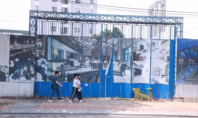 Đấu giá lô đất liên quan đến 'Vũ nhôm' với giá khởi điểm hơn 100 tỷ