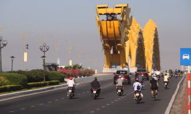 Đà Nẵng sẽ là trung tâm tài chính quốc tế quy mô khu vực