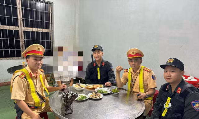 Ngăn kịp thời bé gái 13 tuổi bị dụ dỗ từ Thừa Thiên Huế vào TPHCM