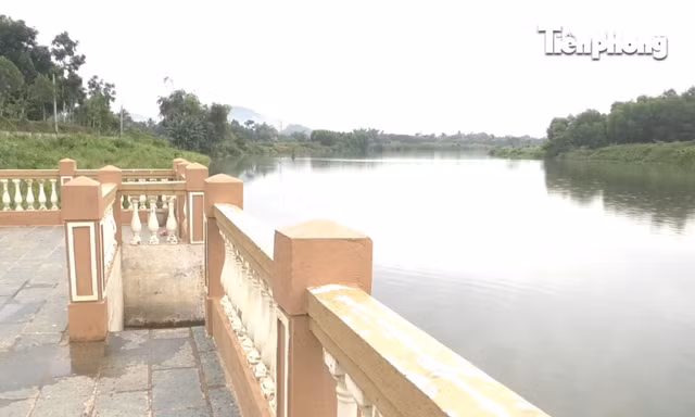 Những bến tàu du lịch ở Đà Nẵng xây lên rồi bỏ hoang, gây lãng phí