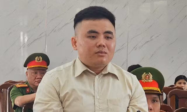 Tử hình kẻ giết người tình sau màn cầu hôn lãng mạn