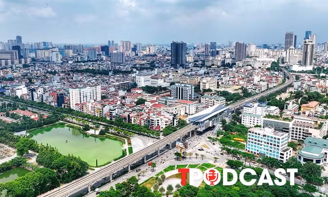Rà soát quy hoạch, chất lượng đô thị, giai đoạn sắp xếp đơn vị hành chính cần lưu ý gì?