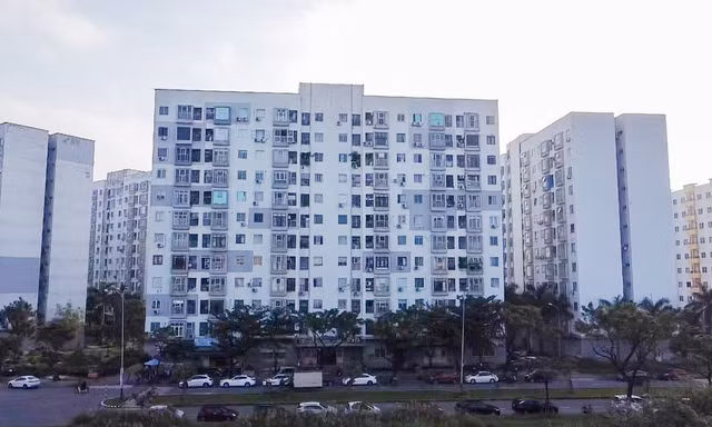 Đủ chiêu trò trục lợi mua bán nhà ở xã hội