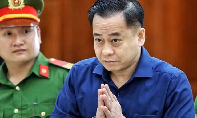 Hủy phong tỏa tài sản các công ty liên quan đến vợ chồng Vũ 'nhôm' 