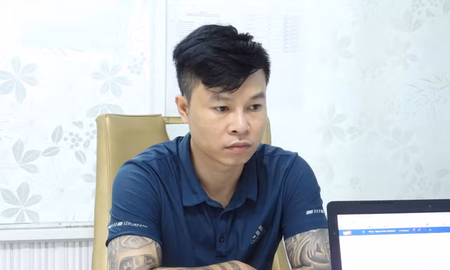 Bắt đối tượng thu lời hàng tỷ đồng từ cho vay nặng lãi