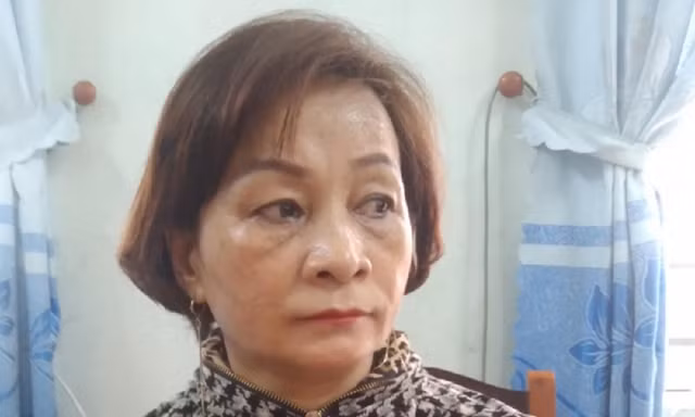 Bắt 'nữ quái' dựng chuyện bán cục trầm 1 tỷ USD để chiếm đoạt tài sản