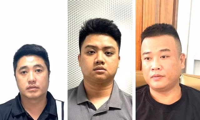 Công an Đà Nẵng triệt phá đường dây đánh bạc hơn 50 tỷ đồng
