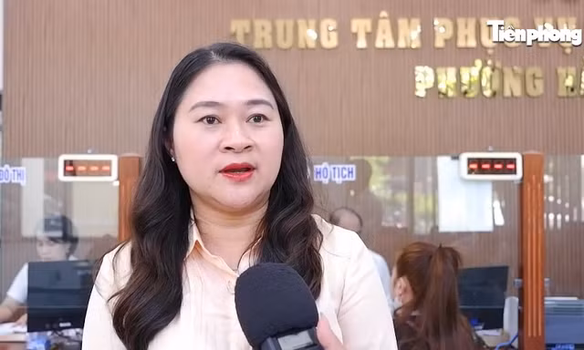 Phường trung tâm mới của Đà Nẵng diễn tập vận hành trước ngày 1/7