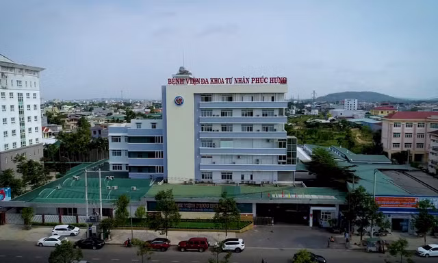 Hàng loạt cơ sở y tế ở Quảng Ngãi bị Thanh tra Bộ y tế xử phạt