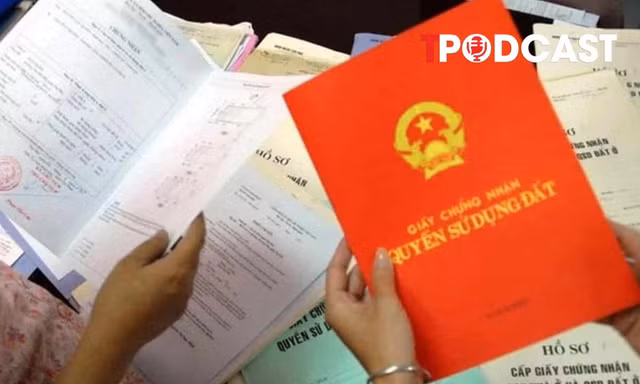 Hai lý do có thể lên đất thổ cư dễ dàng hơn trong năm 2025