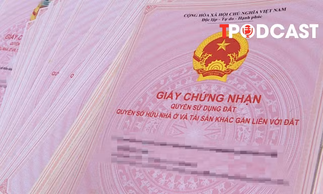 Chỉnh lý hồ sơ địa chính, đất đai khi sáp nhập, sắp xếp đơn vị hành chính thế nào?
