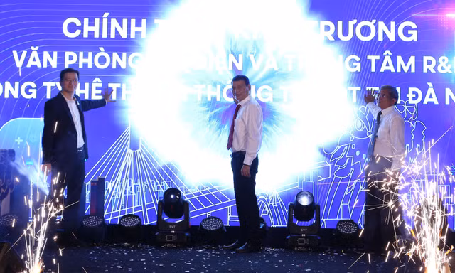 Đà Nẵng muốn trở thành 'Thung lũng Silicon của Đông Nam Á'