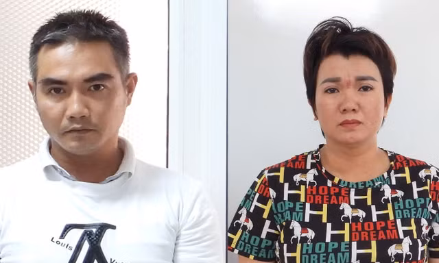 Công an Đà Nẵng phá đường dây đánh bạc liên tỉnh quy mô lớn