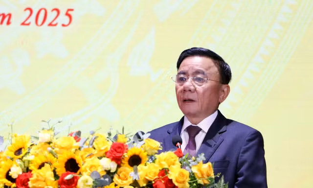 Thường trực Ban Bí thư: Vì dân hành động