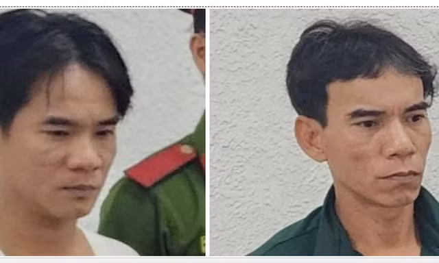 Chủ vựa phế liệu chuyên tiêu thụ xe gian 