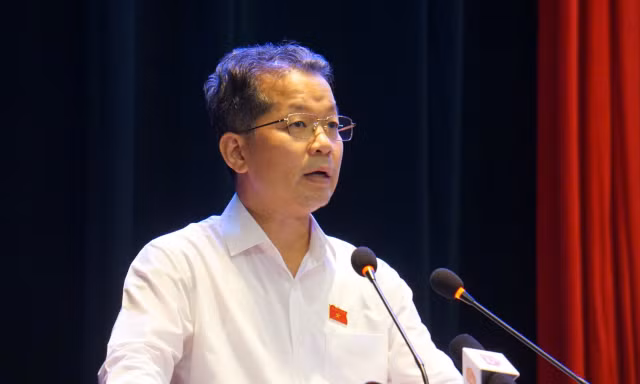 Bí thư Đà Nẵng: Cần có nghị quyết đặc thù thực hiện các kết luận thanh tra, các bản án