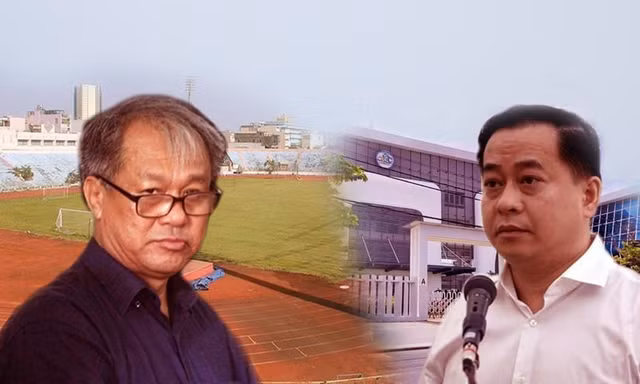 Đà Nẵng kêu khó khi thi hành án tài sản liên quan vụ Vũ 'nhôm', Phạm Công Danh