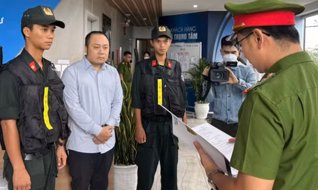 Công an Đà Nẵng cảnh báo thủ đoạn lừa đảo vay tiền tương tự vụ GFDI