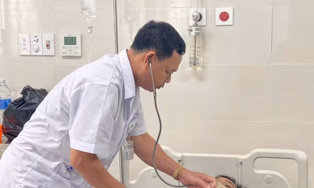 Lý Sơn vơi dần những chuyến tàu ngược gió cứu người