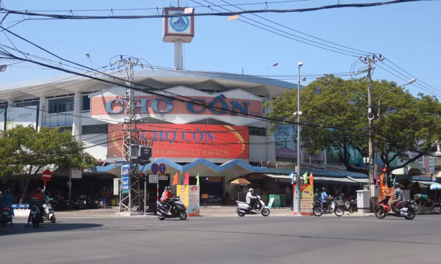 Đà Nẵng sẽ hình thành hệ thống chợ điểm du lịch đẳng cấp