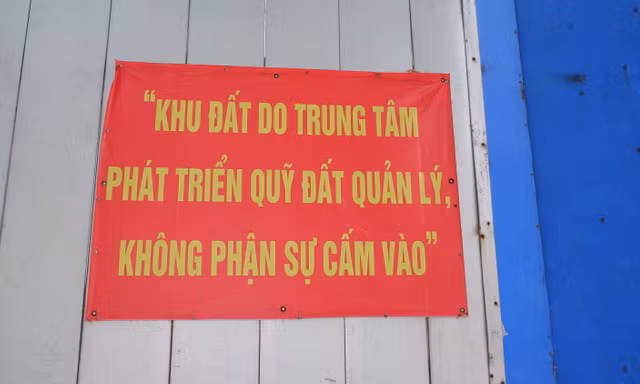 Khu đất ven sông Hàn liên quan 'Vũ nhôm' mức đấu giá tăng gấp 3 lần