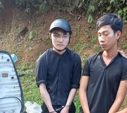 Bắt nghi phạm bắn hai nữ lao công ở Quảng Ngãi