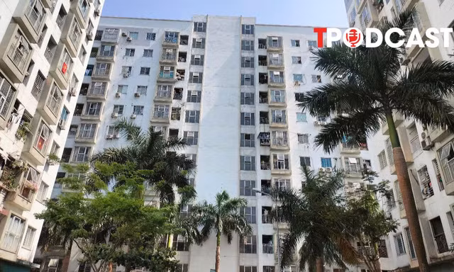 Cơ chế thuê nhà ở xã hội, nhà lưu trú công nhân trong khu công nghiệp sẽ có gì mới ?