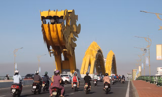Đà Nẵng dẫn đầu cả nước về chỉ số đánh giá kết quả bảo vệ môi trường năm 2021