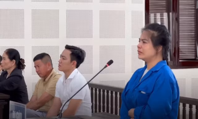 Vào vai 'gái tơ' để lừa tình trai trẻ và gia đình hàng tỷ đồng