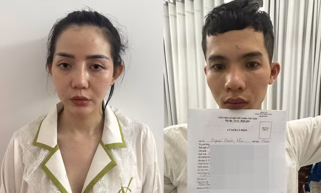 Công an Đà Nẵng liên tiếp khám phá 7 vụ ma tuý 