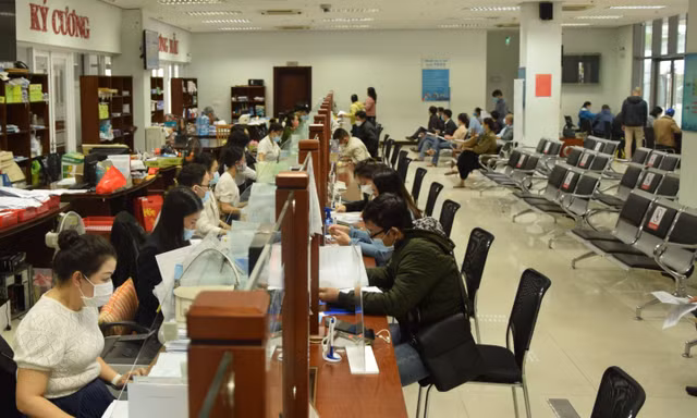 Đà Nẵng thu hút người tài vào khu vực công như thế nào?