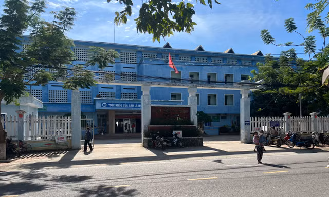 Hơn 120 y, bác sĩ Bệnh viện Đặng Thuỳ Trâm không được hưởng hỗ trợ phụ cấp nghề