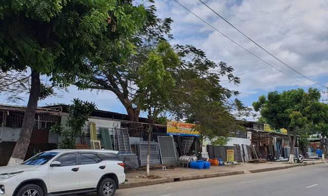 Vì sao chưa thể bán đấu giá khu đất 'khủng' để thi hành án vụ Phạm Công Danh?