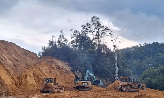 Quảng Ngãi sẵn sàng thực hiện đường sắt tốc độ cao và sân bay