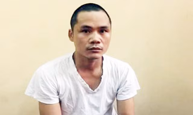 Thành tại cơ quan điều tra.