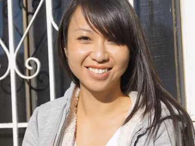 Nghi phạm sát hại nữ sinh gốc Việt hầu toà