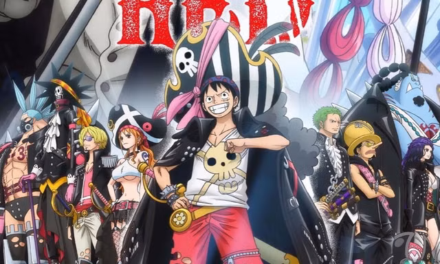 Thu 800 tỷ sau 8 ngày ra mắt, "One Piece Film Red" có làm nên kỳ tích khi đổ bộ phòng vé Việt?