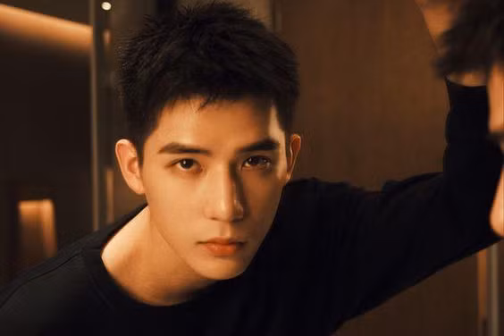 Vương An Vũ: "Hy vọng trong mắt mọi người, ngoài đẹp trai, tôi còn là diễn viên biết diễn"
