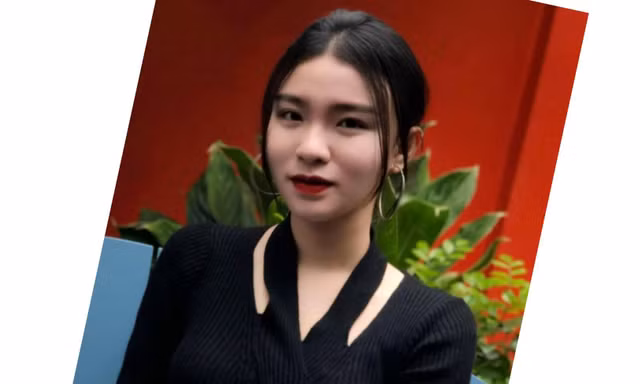 Cống hiến hết mình thì những thành quả sẽ đến 