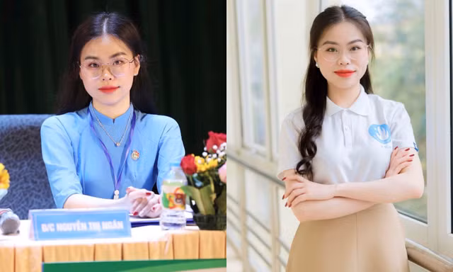 Hành trình theo đuổi và trở thành giáo viên ngôn ngữ Trung Quốc của nữ GenZ