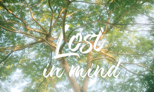 LOST IN MIND: Khi dần tuột mất tất cả, chúng ta sẽ lựa chọn níu giữ lấy điều gì?