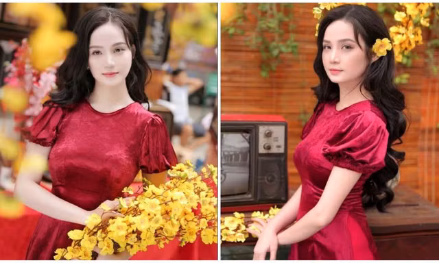 Cô gái Việt - Trung chia sẻ về thói quen ăn Tết của 2 đất nước Việt Nam – Trung Hoa