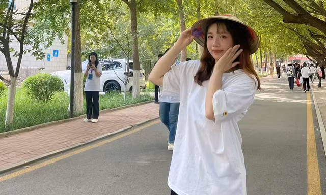 Chuyện chưa kể của một du học sinh Việt Nam tại Trung Quốc: Không bỏ cuộc, ước mơ thành hiện thực
