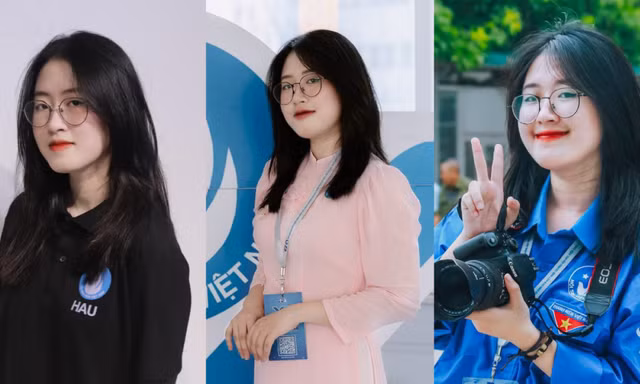 Nữ cán bộ Hội Kiến trúc tiên phong, hết mình với thiết kế nghệ thuật