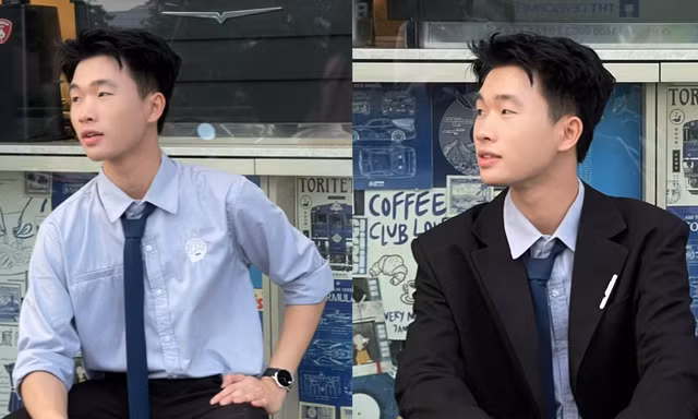 Chàng trai đến từ TP. Hồ Chí Minh và hành trình tỏa sáng tại đất Bắc