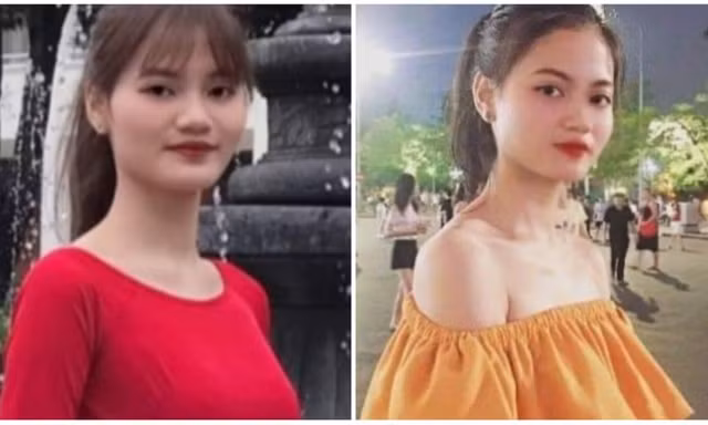 Nữ sinh trường Nội vụ trưởng thành từ công việc làm lễ tân 